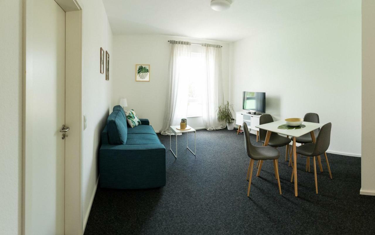 Ferienwohnung Kira In Friedrichshafen Exteriör bild